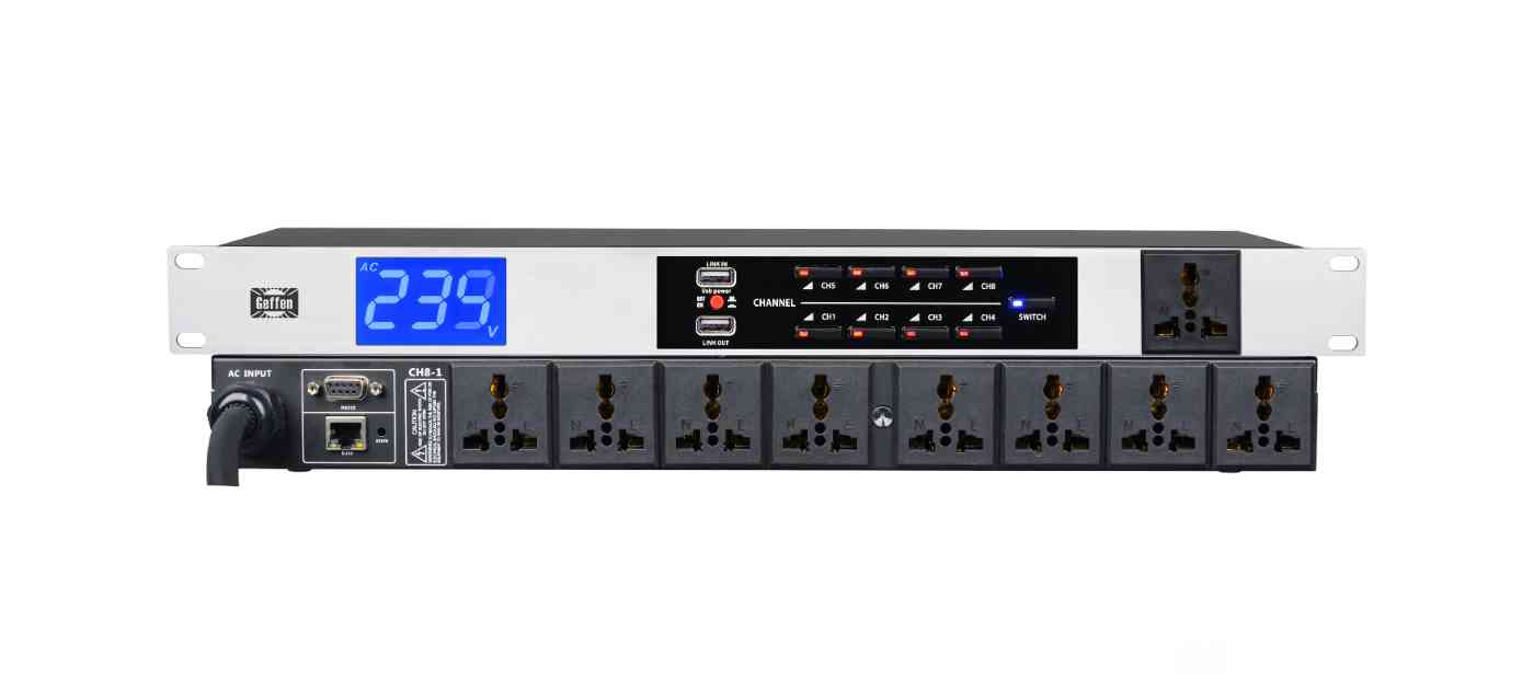 多控滤波时序器