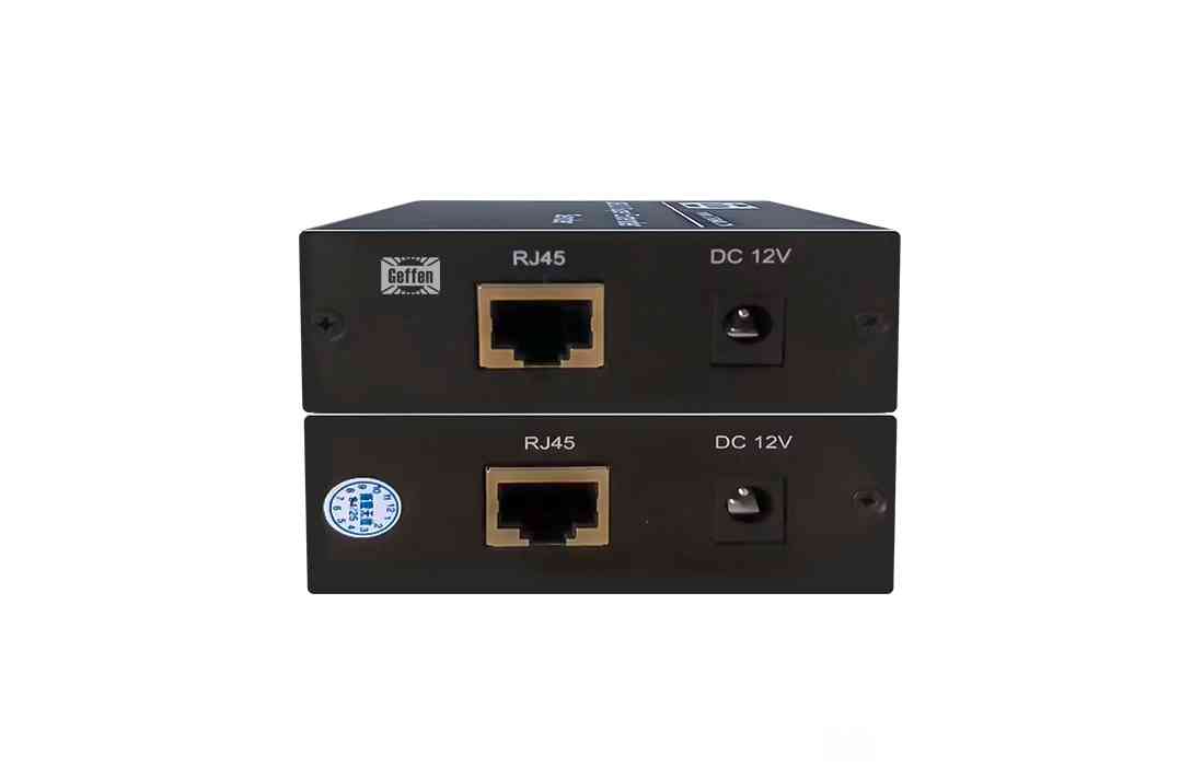 USB单网线延长器