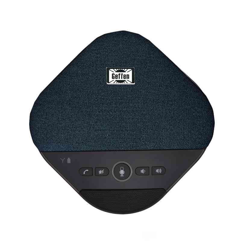 4指360度全向麦克风